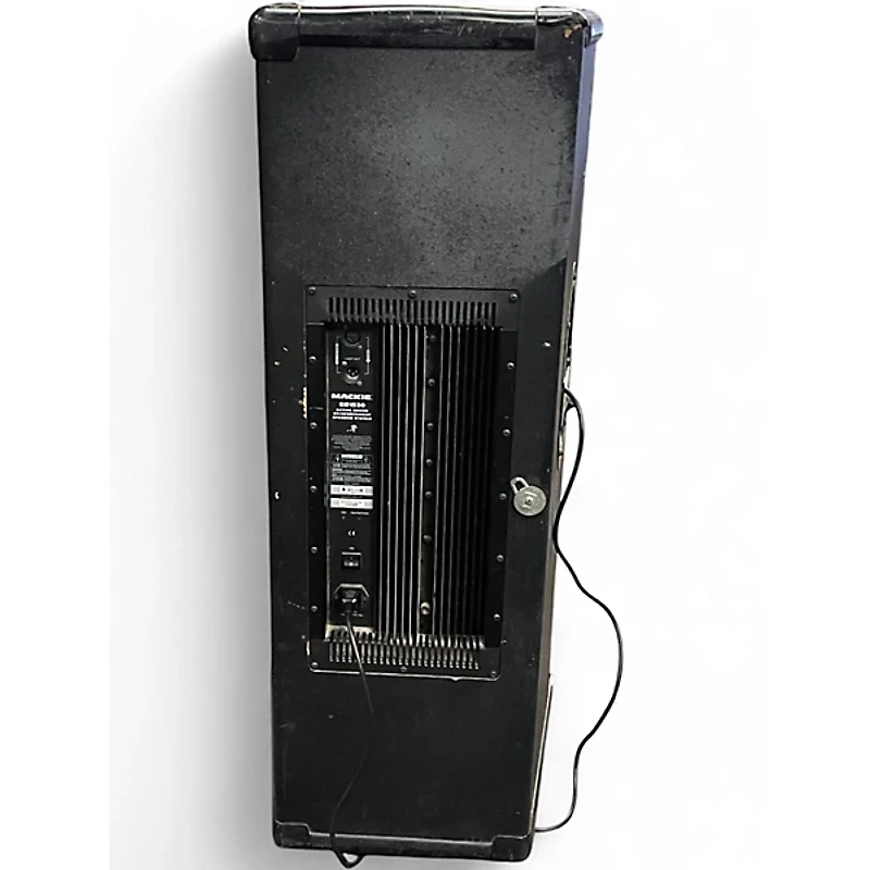 Used Mackie SR1530 Powered Speaker