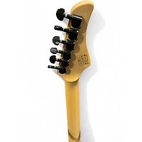 Used Schecter Guitar Research CR-6 Trans Charcoal Solid Body Electric Guitar