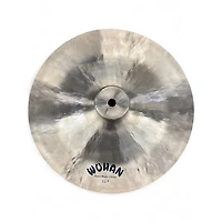 Used Wuhan Cymbals & Gongs 12in China Cymbal