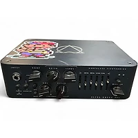 Used Darkglass Alpha-Omega 500 Bass Amp Head