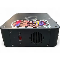 Used Darkglass Alpha-Omega 500 Bass Amp Head