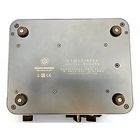 Used Darkglass Alpha-Omega 500 Bass Amp Head