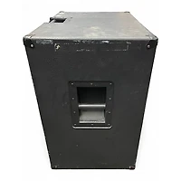 Used Ashdown ABM410H 650W 4x10 Bass Cabinet