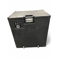 Used Ashdown ABM410H 650W 4x10 Bass Cabinet