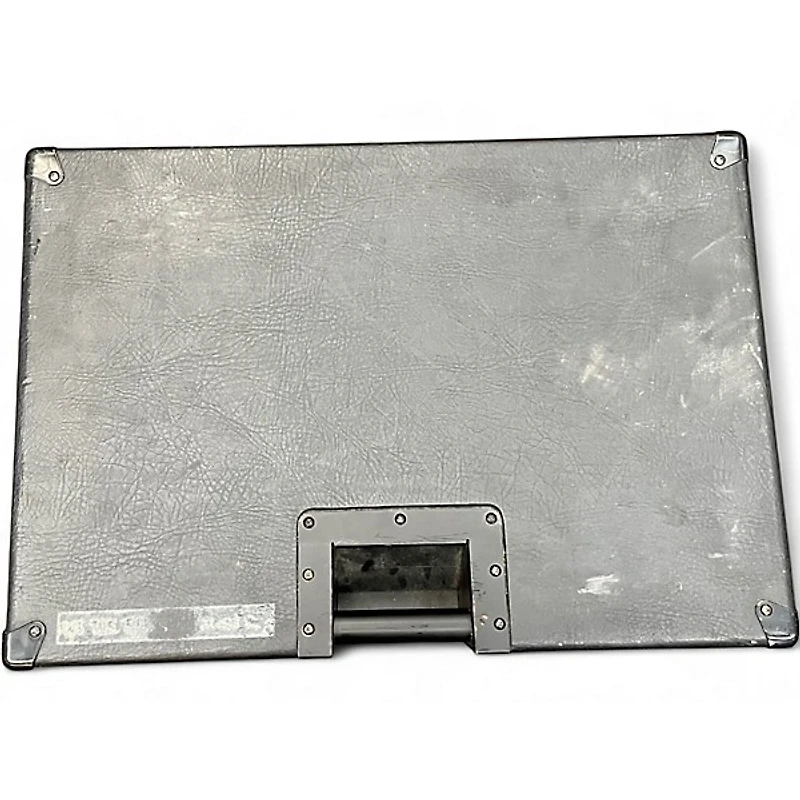 Used Ashdown ABM410H 650W 4x10 Bass Cabinet