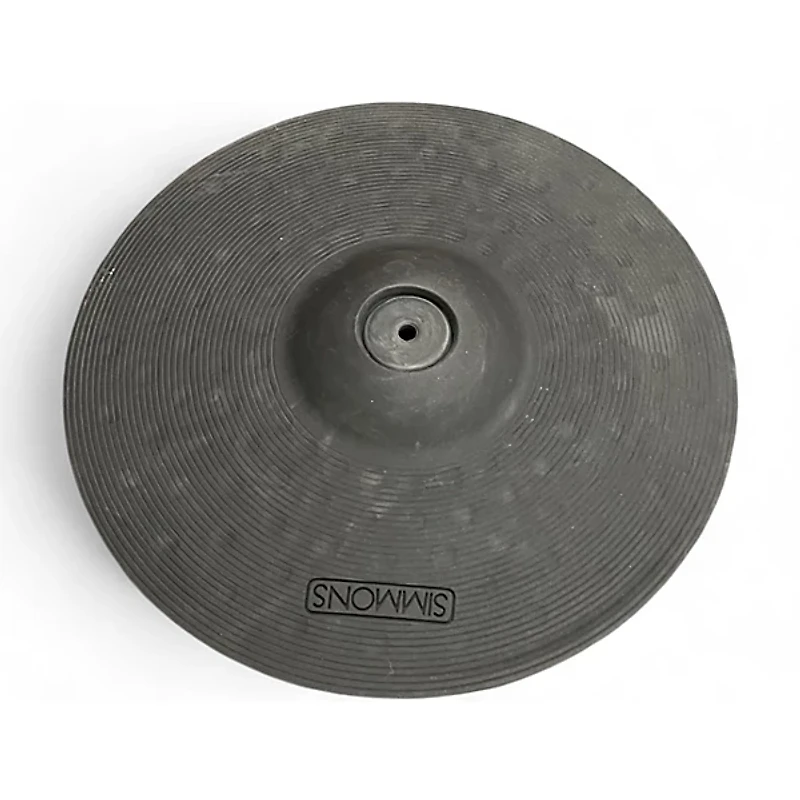 Used Simmons SD1250CYM12C Electric Cymbal