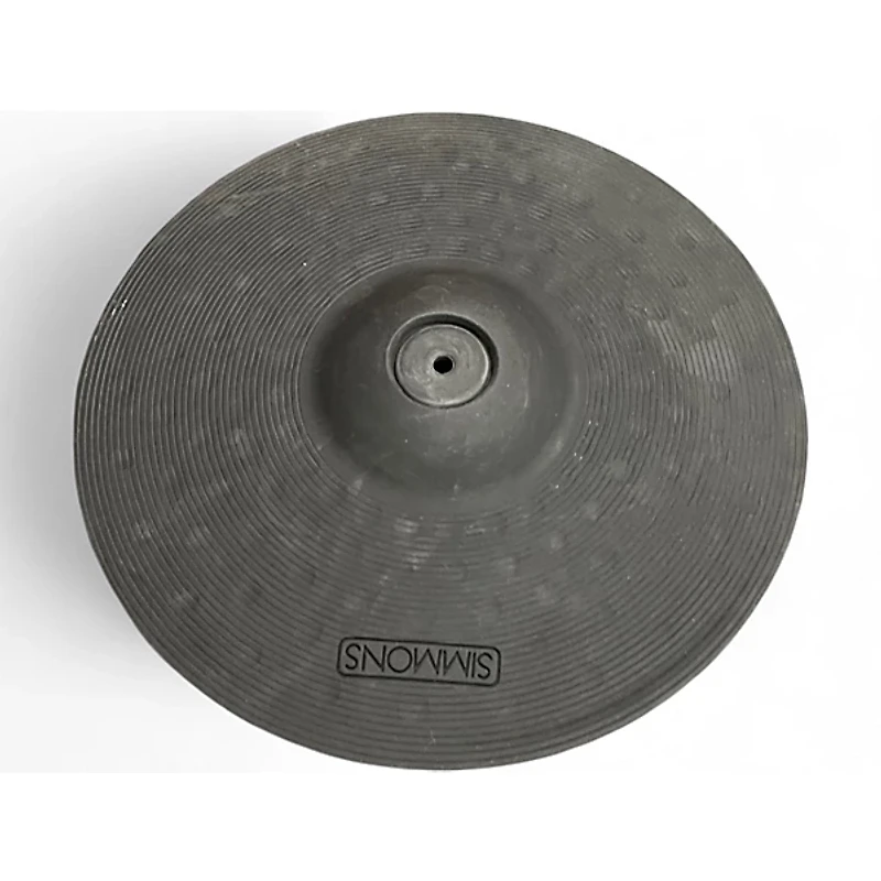 Used Simmons SD1250CYM12C Electric Cymbal