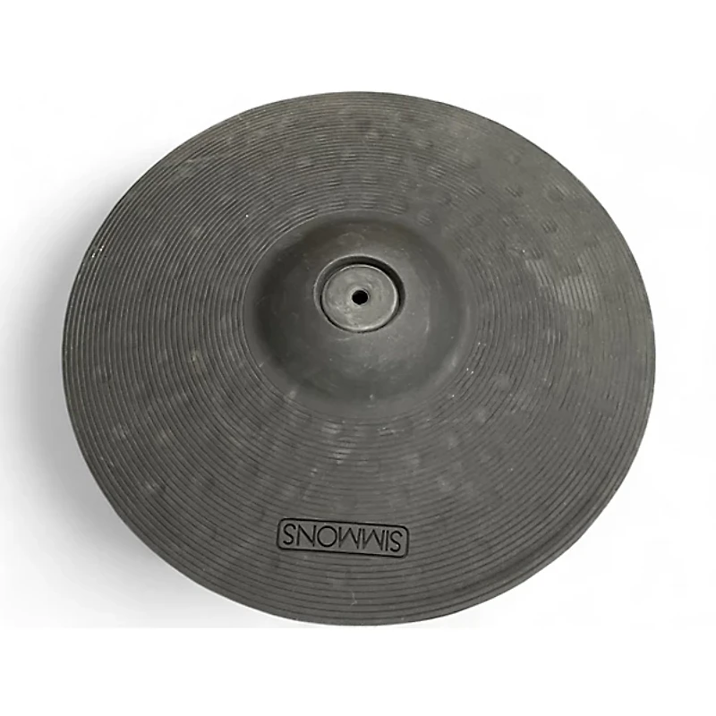 Used Simmons SD1250CYM12C Electric Cymbal