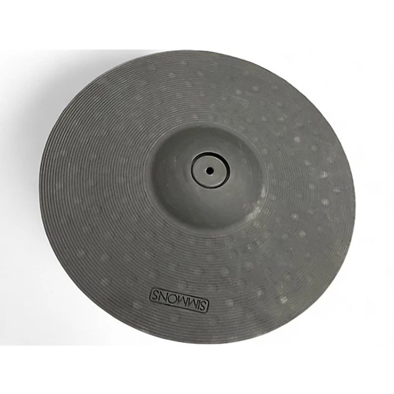 Used Simmons SD1250CYM12C Electric Cymbal