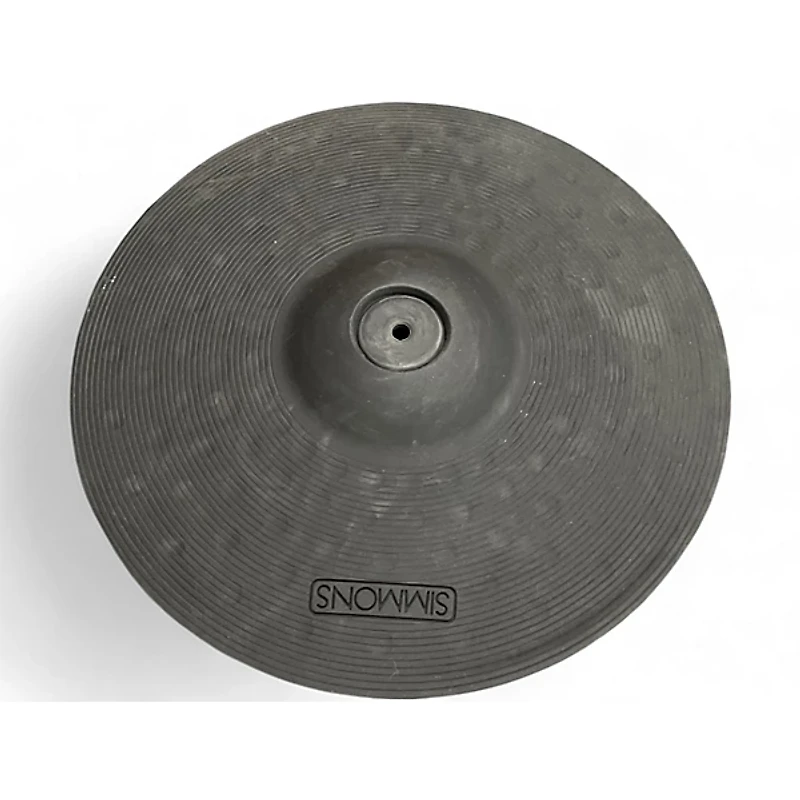 Used Simmons SD1250CYM12C Electric Cymbal