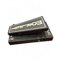 Used Morley POWER WAH Effect Pedal