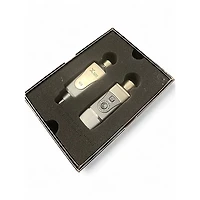 Used Xvive U3 Handheld Wireless System