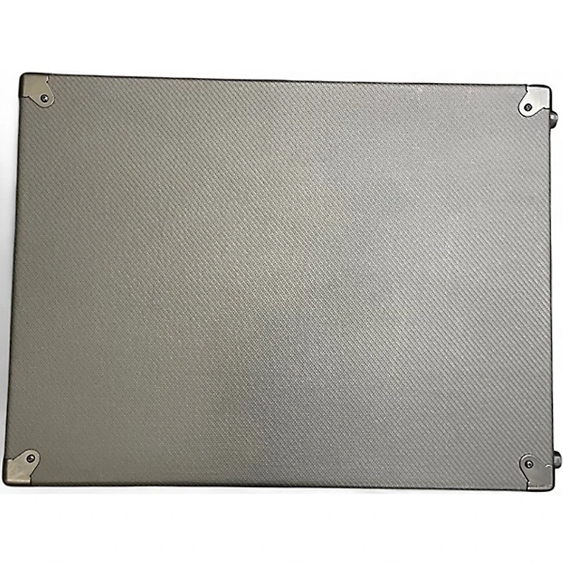 Used Ampeg VENTURE VB210 Bass Cabinet