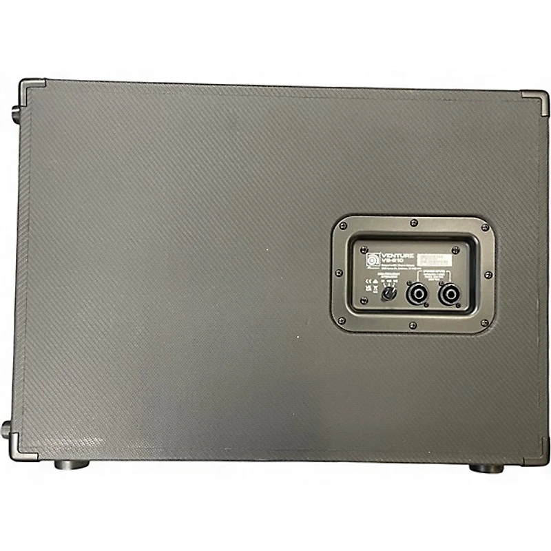 Used Ampeg VENTURE VB210 Bass Cabinet