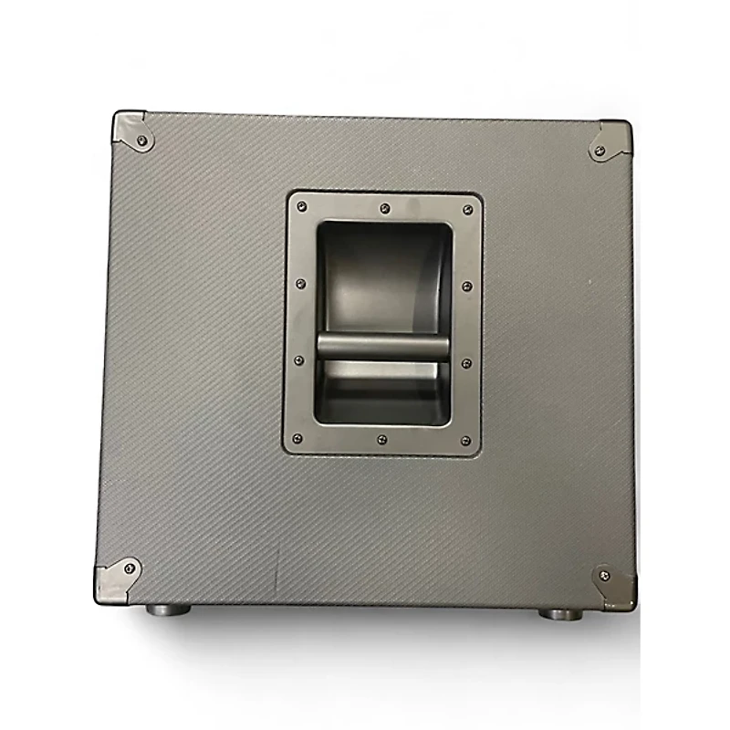 Used Ampeg VENTURE VB210 Bass Cabinet