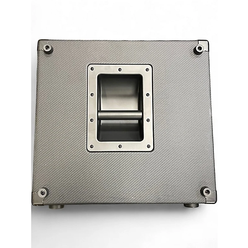 Used Ampeg VENTURE VB210 Bass Cabinet