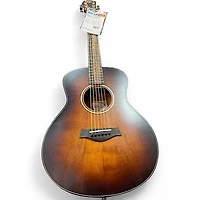 Used Taylor GS Mini-e koa plus shaded edge burst Acoustic Electric Guitar