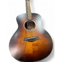 Used Taylor GS Mini-e koa plus shaded edge burst Acoustic Electric Guitar
