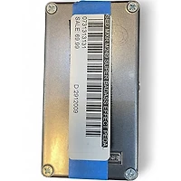 Used MXR M75 Super Badass Distortion Effect Pedal