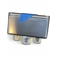 Used MXR M75 Super Badass Distortion Effect Pedal