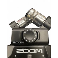 Used 2020s Zoom H8 MultiTrack Recorder