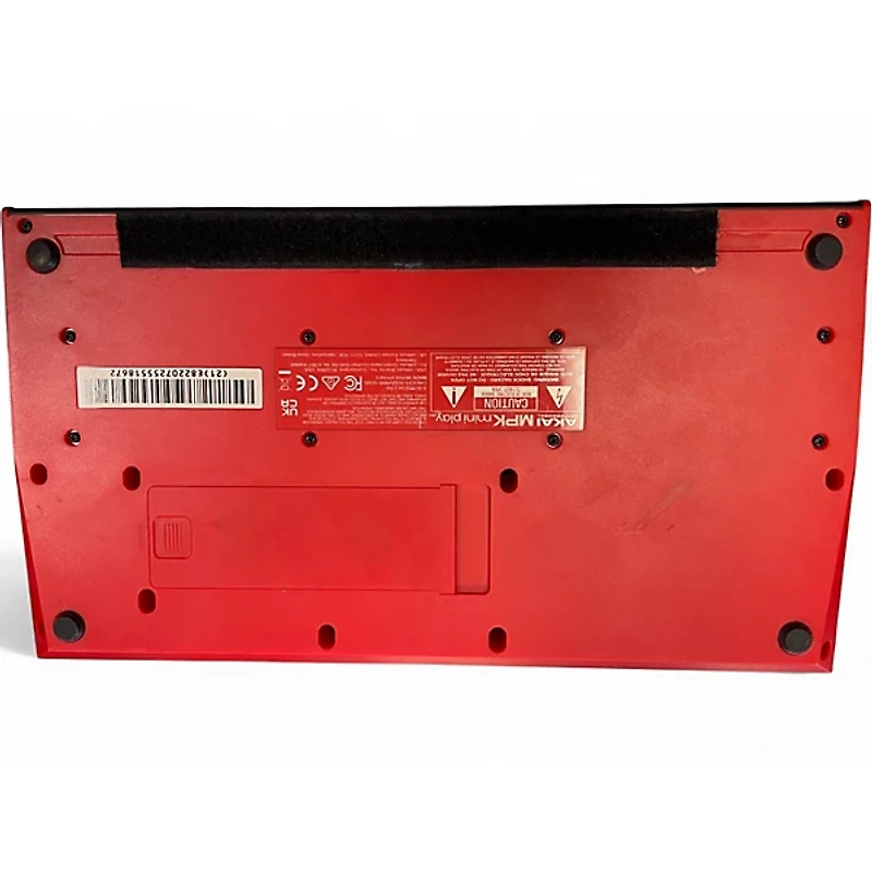 Used Akai Professional MPK MINIPLAY MIDI Controller