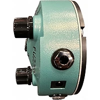 Used Dunlop FFM3 Jimi Hendrix Fuzz Face Effect Pedal