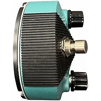 Used Dunlop FFM3 Jimi Hendrix Fuzz Face Effect Pedal