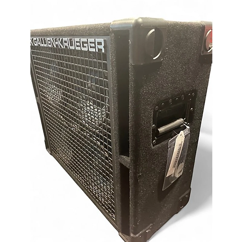 Used Gallien-Krueger 410RBH 800W Bass Cabinet