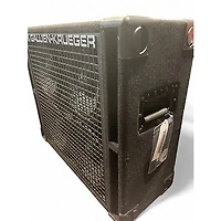 Used Gallien-Krueger 410RBH 800W Bass Cabinet