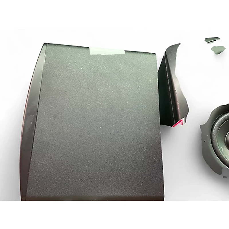 Used Sterling Audio MX3 Pair Powered Monitor