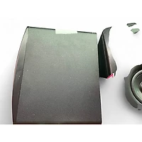 Used Sterling Audio MX3 Pair Powered Monitor