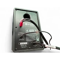 Used Sterling Audio MX3 Pair Powered Monitor