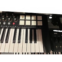Used M-Audio Oxygen 25 Key MIDI Controller