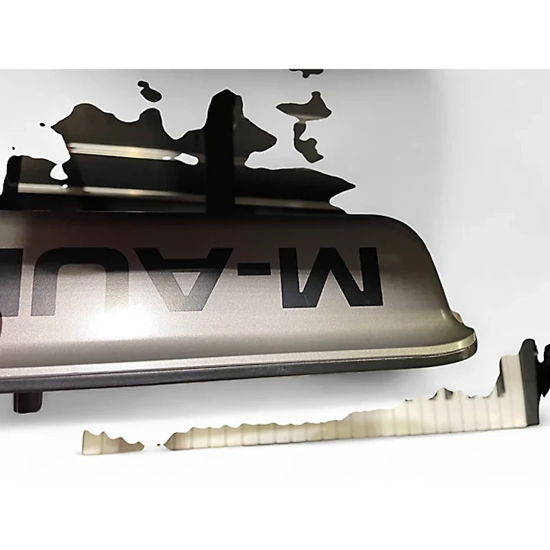 Used M-Audio Oxygen 25 Key MIDI Controller