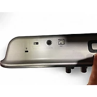 Used M-Audio Oxygen 25 Key MIDI Controller