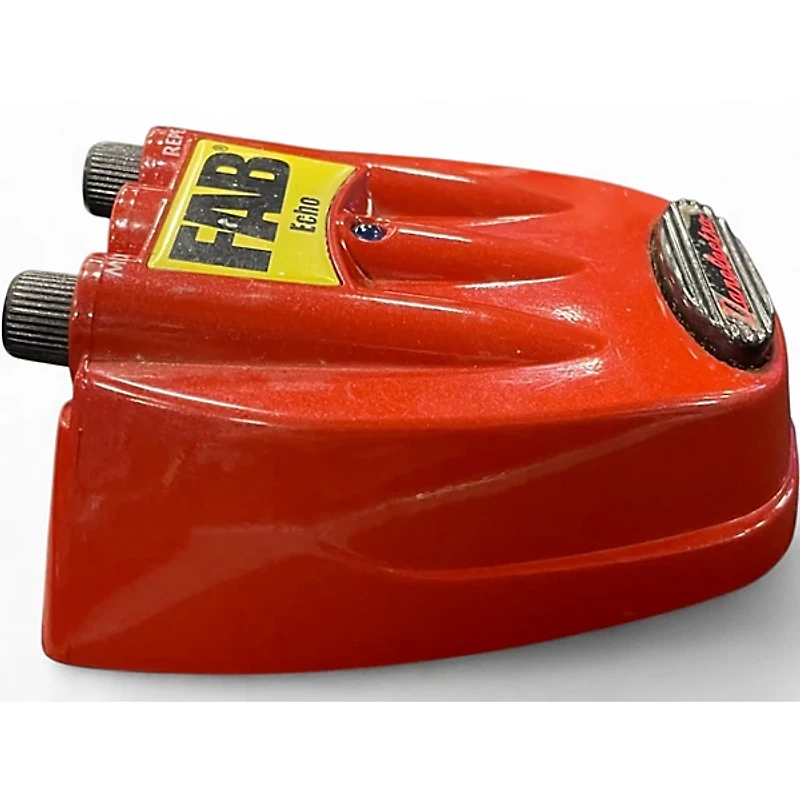 Used Danelectro Fab Echo Effect Pedal