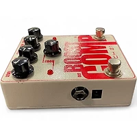 Used Tech 21 Boost Comp Effect Pedal