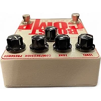 Used Tech 21 Boost Comp Effect Pedal
