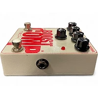 Used Tech 21 Boost Comp Effect Pedal