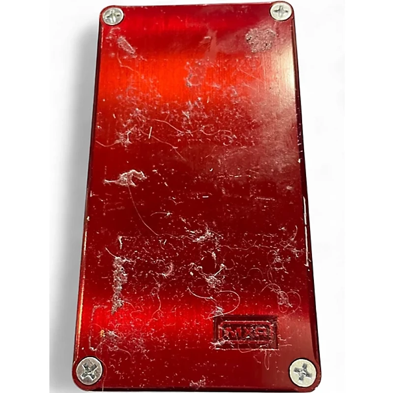 Used MXR M78 1978 Custom Badass Distortion Effect Pedal