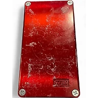 Used MXR M78 1978 Custom Badass Distortion Effect Pedal