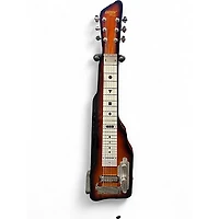 Used Gretsch Guitars ELECTROMATIC LAP STEEL Tobacco Sunburst Lap Steel
