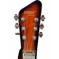 Used Gretsch Guitars ELECTROMATIC LAP STEEL Tobacco Sunburst Lap Steel