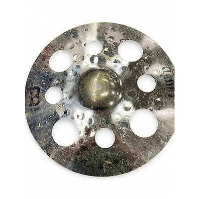 Used MEINL 16in Classics Custom Trash Crash Cymbal
