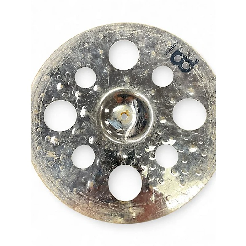 Used MEINL 16in Classics Custom Trash Crash Cymbal