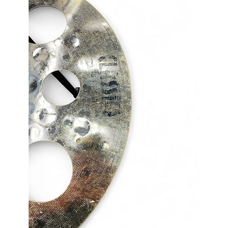 Used MEINL 16in Classics Custom Trash Crash Cymbal
