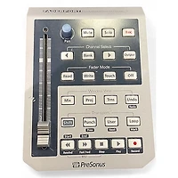 Used PreSonus FADERPORT MIDI Controller
