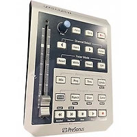 Used PreSonus FADERPORT MIDI Controller