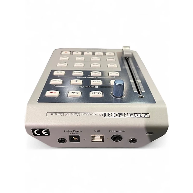 Used PreSonus FADERPORT MIDI Controller